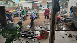 Bengawan Motor