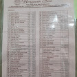 Bengawan solo