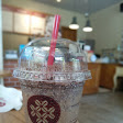 Bengawan Solo Coffee SPBU PIK