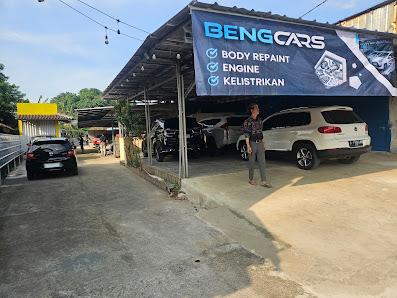 BENGCARS [Bengkel Cat Bodyworks 24 Jam]