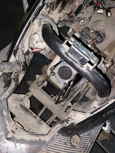 BENGKEL 24 JAM DWI MOTOR