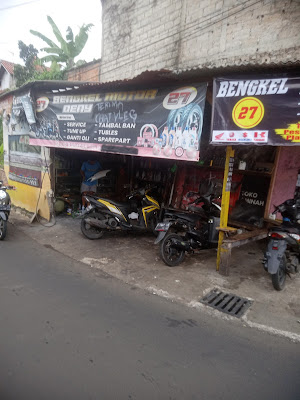 Bengkel 27