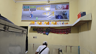 BENGKEL 313
