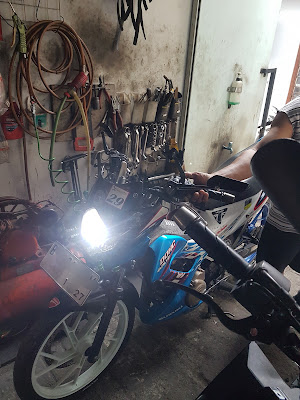 Bengkel 3MI MOTOR