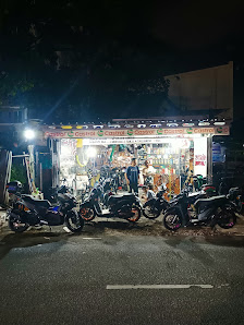 Bengkel 5J Motor