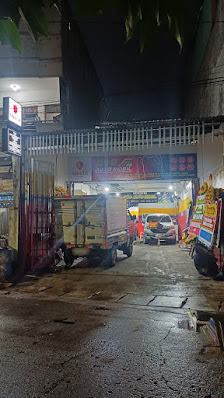 Bengkel 999 Auto Mobil