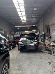 Bengkel AC Mobil Auto Mandiri