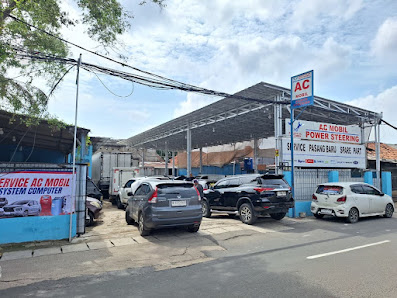 Bengkel AC Mobil & Power Steering Mitra Mobil Jakarta