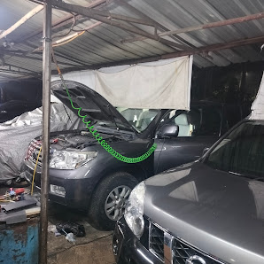 Bengkel AC Mulia Jaya AC blok f no 28/ 31