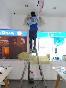 Bengkel AC Multi Mandiri