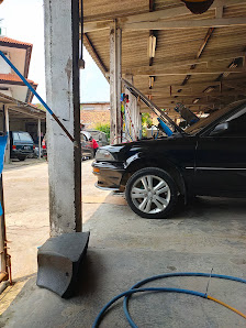 Bengkel AC Putra NM (iwan)