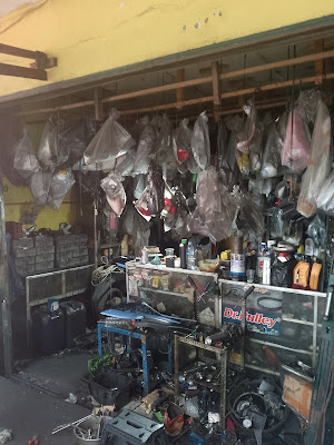 Bengkel adhit's