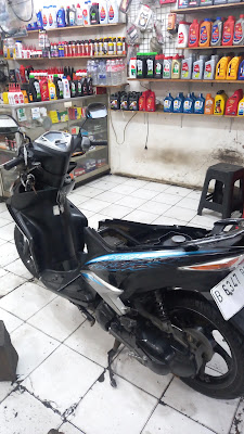 Bengkel Adi Cahaya Motor
