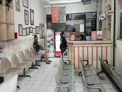 BENGKEL AHASS SLAWI 1 MOTOR (PT.LINGLANG JAYA MANDIRI)
