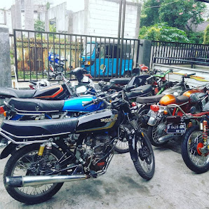 Bengkel AJM Arie