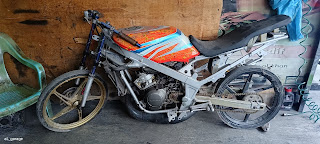 Bengkel aL_garage / nchex aL