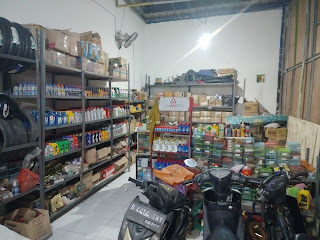 Bengkel Alif lam mim