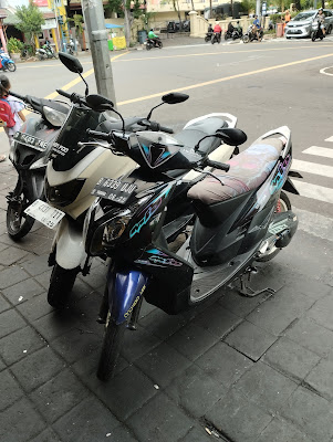 Bengkel Alma Motor 1