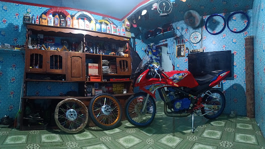 Bengkel Amat