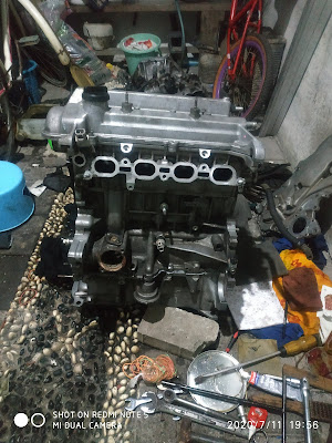 Bengkel Amgie