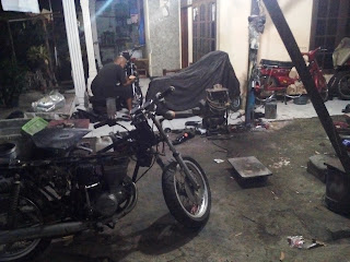 Bengkel Among