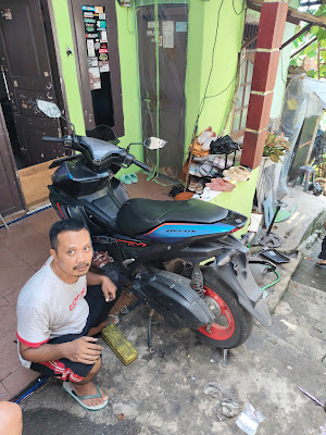 Bengkel Amor