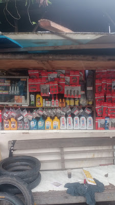 BENGKEL AMORE JAYA MOTOR