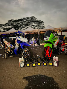 Bengkel Anang Speed 92