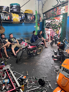 BENGKEL ANDAR MOTOR