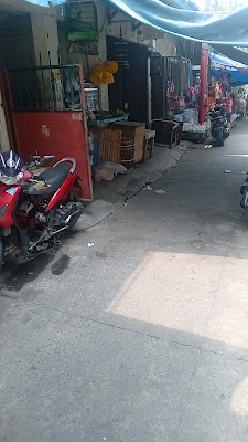 Bengkel AO speed
