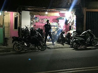 BENGKEL ARUNA MOTOR