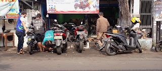 Bengkel AS Motor