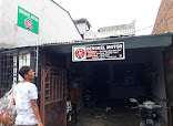 BENGKEL ASG MOTOR