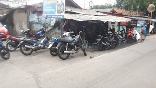 Bengkel Ateng