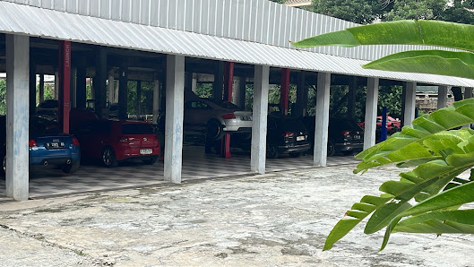 Bengkel AUDI VW. QUATTRO