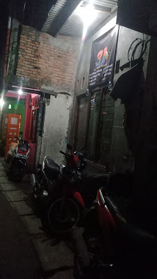Bengkel Aura Speed 31
