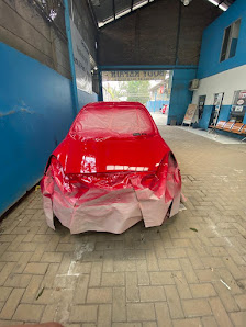 Bengkel Auto Daya Paint DSM (Tangerang Selatan) Cat Mobil Dan Body Repair