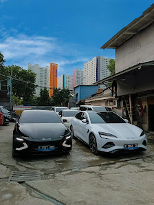 Bengkel AUTO KLINIK body repair oven sistem : Terbaik di Jakarta Timur