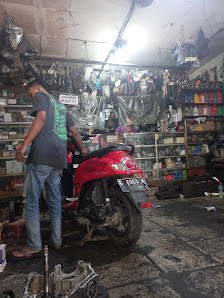 Bengkel Bali Motor