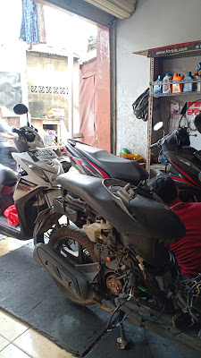 Bengkel Bang Acong