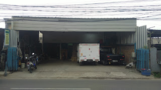 Bengkel BANG IPUL