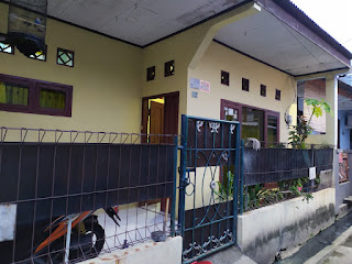 Bengkel Bang Iyan