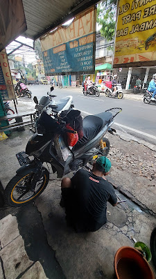Bengkel Bangkit Jaya Motor