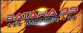 Bengkel Batara 99 Motor