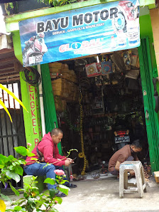 Bengkel Bayu Motor
