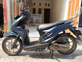 BENGKEL BENERAN