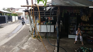 bengkel beni76