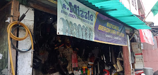 BENGKEL BERDIKARI