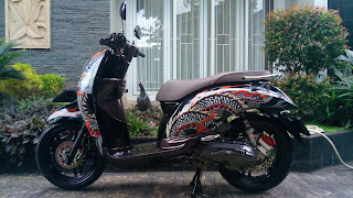 Bengkel bims indak indik