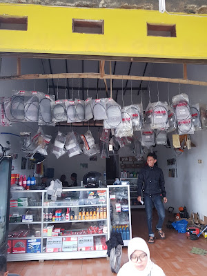 Bengkel BOB MOTOR service Motor